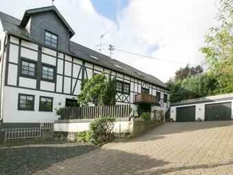 Apartamento Sophies Cottage