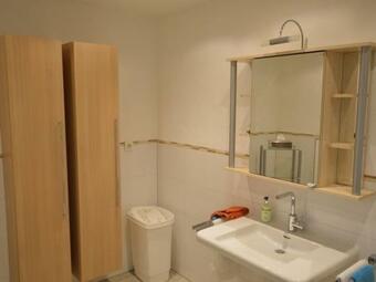 Wonderful Holiday Home In Mastershausen With Private Garden