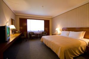 Sabah Hotel Sandakan