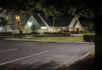 Hotel Residence Inn Sebring