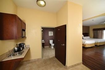 Holiday Inn Express Hotel & Suites Seguin