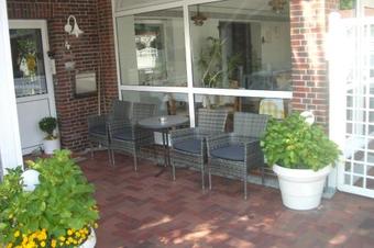 Hostal Hotel-pension Arndt