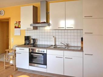 Apartment Ahornweg (hor252)