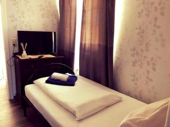 The Burgklause Boutique Hotel