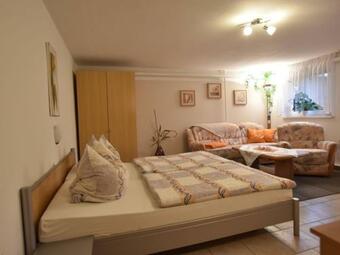 Lovely Apartment Near Sea In Klutz