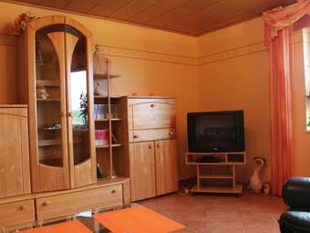 Pleasant Apartment In Kropelin With Terrace