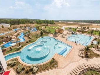 Holiday Home Marco Polo / Skarrids� N