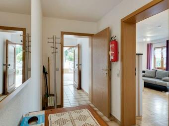 Alluring Apartment In Kleines Wiesental - Raich With Bbq