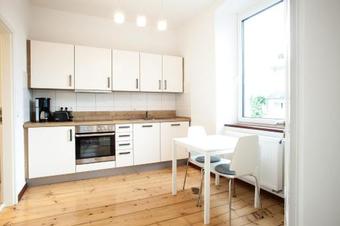 Apartamento P&g Rooms