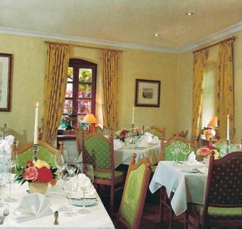 Hotel Kallstadter Hof