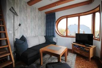 Apartamento Ferienwohnung*** Achtern Diek