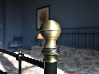 Modern Apartment In Satow With Garden