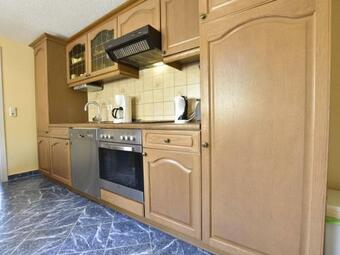 Beautiful Apartment In Gerdshagen With Barbecue