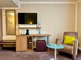 Trip Inn Posthotel D�ren