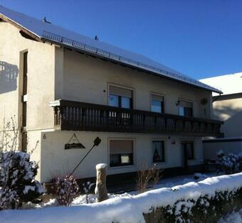 Apartamento Ferienwohnung Eifelluft