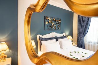 1207 Hotel Special Class Sultanahmet