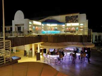 Monta Verde Hotel & Villas