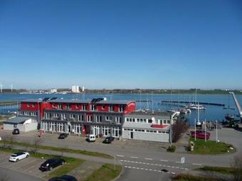 Apartamento Btsd52408-fewo-stranddistel-i