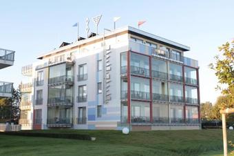 Apartamento Ostseedomizil La Mer