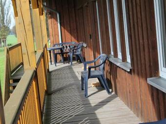 Expansive Holiday Home In Mecklenburg Near Baltic Sea