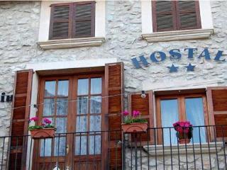 Hostal Can Tiu