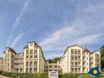 Apartamento Villa Margot_ Whg_ 06