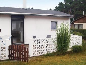 Holiday Home Am Brombeerstrauch P