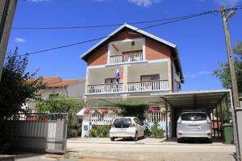 Apartments Mato
