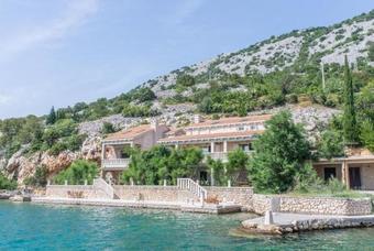 Apartment Baric Draga 15583b