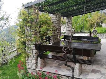 Villa Ctbv103/ Holiday Home With Private Pool