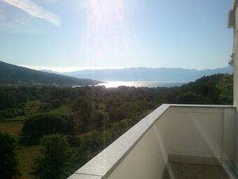 Apartmani Mujagic