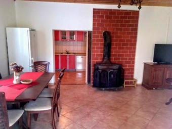 Apartment Anais (bootsliegeplatz)