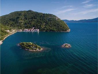Holiday Home Blace Ponta Planika