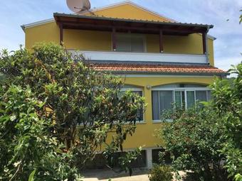Apartamentos Studio Bozava 8108a