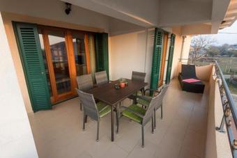 Apartment Vida