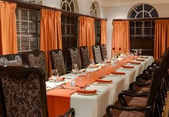 Protea Hotel Ryalls