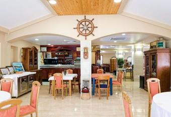 Bed & Breakfast Vila Tade