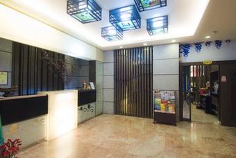 Sanduo Hotel (family)