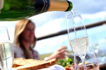 The Scarlet Hotel & Spa