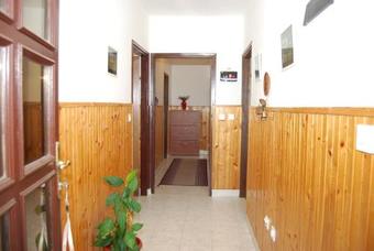 Apartment Marina