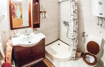 Two-bedroom Holiday Home In Draz