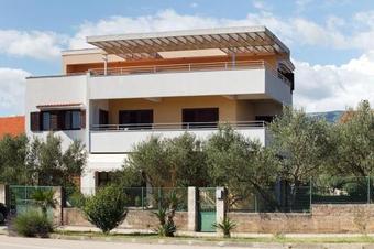 Apartment Drnis 12769a