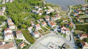 Apartment Grgas-tucilo