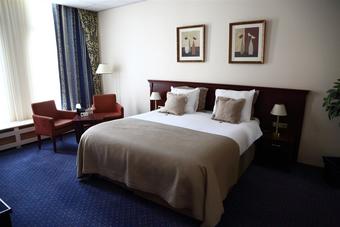 Best Western Euro Hotel