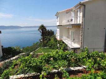 Apartments Klaricic