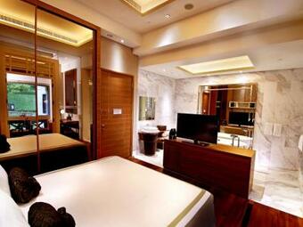 Hotel Mett Singapore