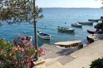 Apartment Starigrad 6533a
