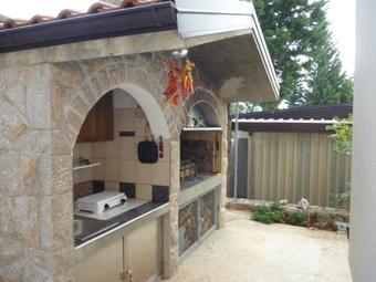 Apartment In Starigrad-paklenica 33792
