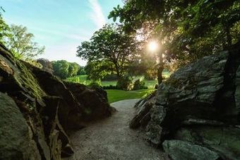 Schlosshotel