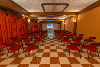 Hotel Golden Coast